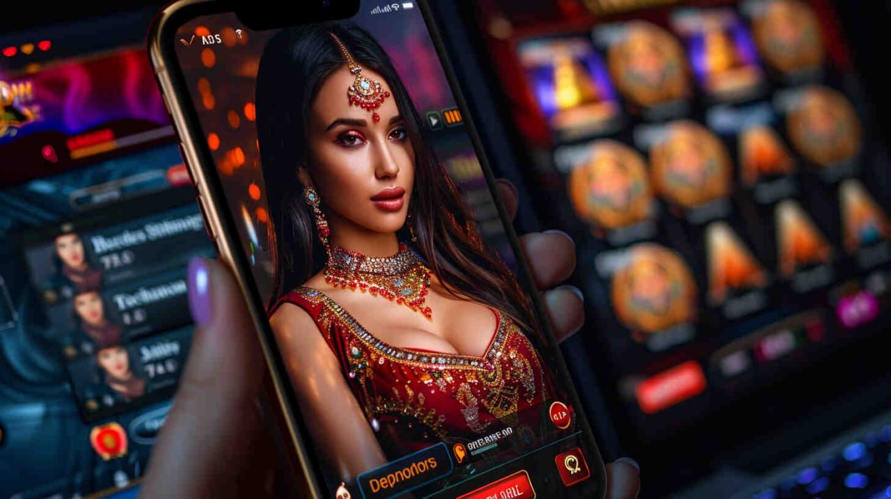 Người chơi Việt Nam tham gia phòng Bingo trực tuyến trên điện thoại