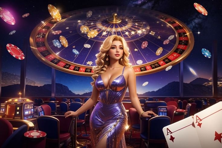 Người dùng Việt Nam trải nghiệm casino trực tuyến trên điện thoại