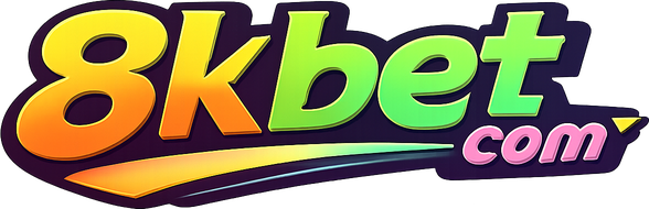 Logo 8kbet com
